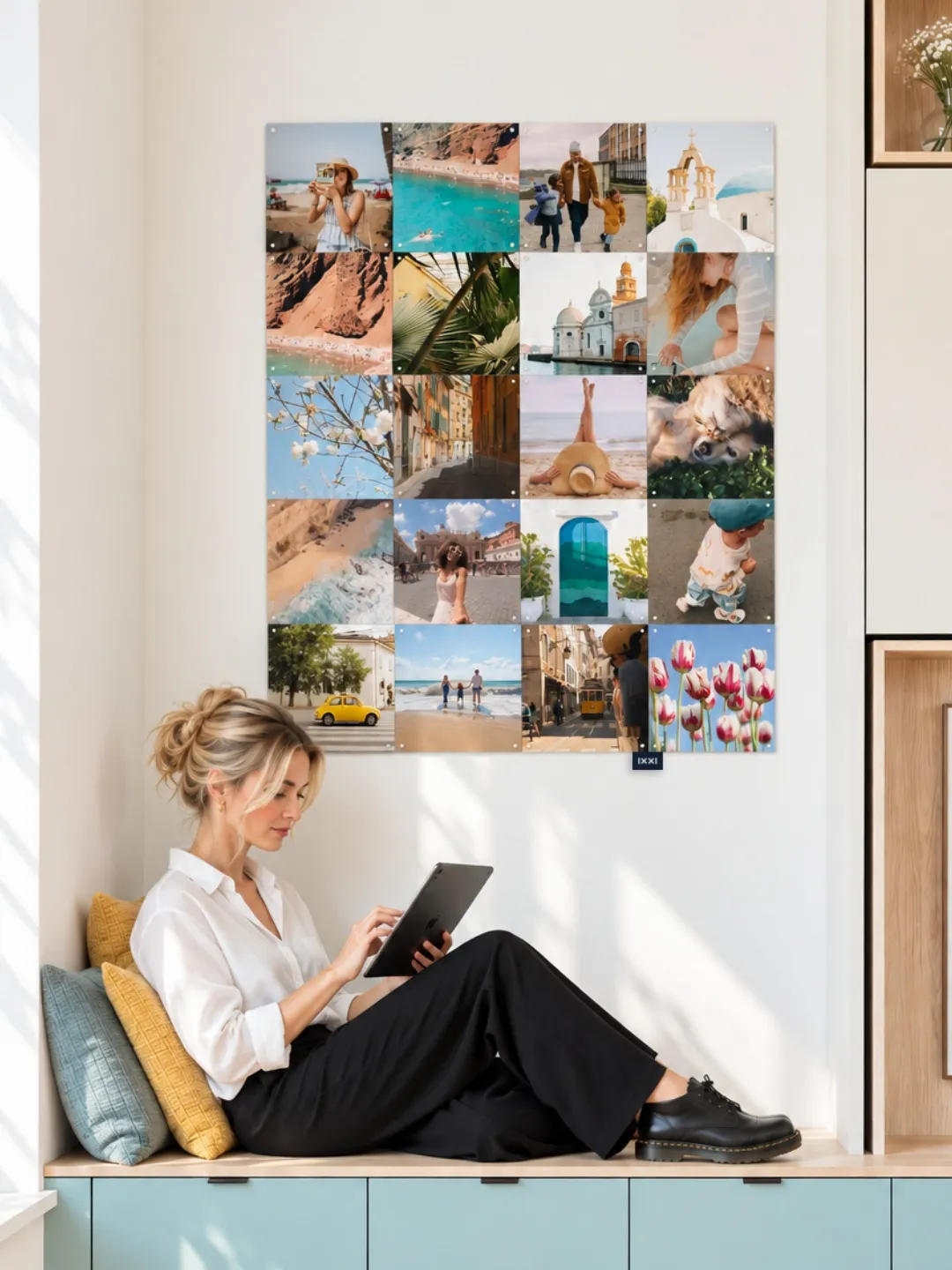 Your Own Photos