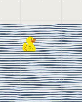 'Yellow Rubber Duck' von Little Dean & Various