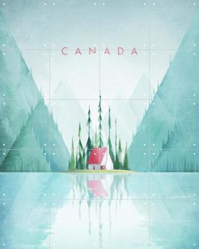 'Canada' par Henry Rivers