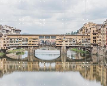 'Ponte Vecchio in Florence' by Photolovers