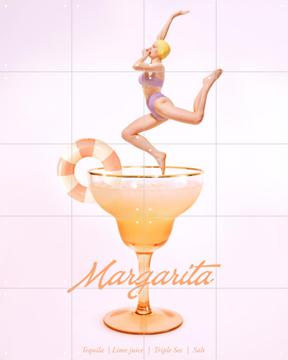 'Margarita' by Paul Fuentes