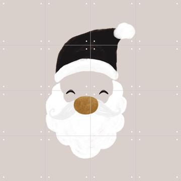 'Xmas Santa' par Orara Studio & Various