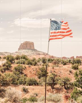 'Arizona USA' van Pati Photography