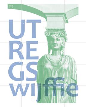 'Utregs Wijffie' by Fototypo