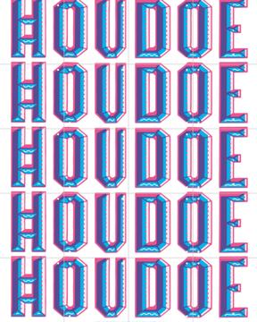 'Houdoe' von Studio Boot