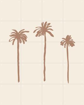 'Palms' par Various